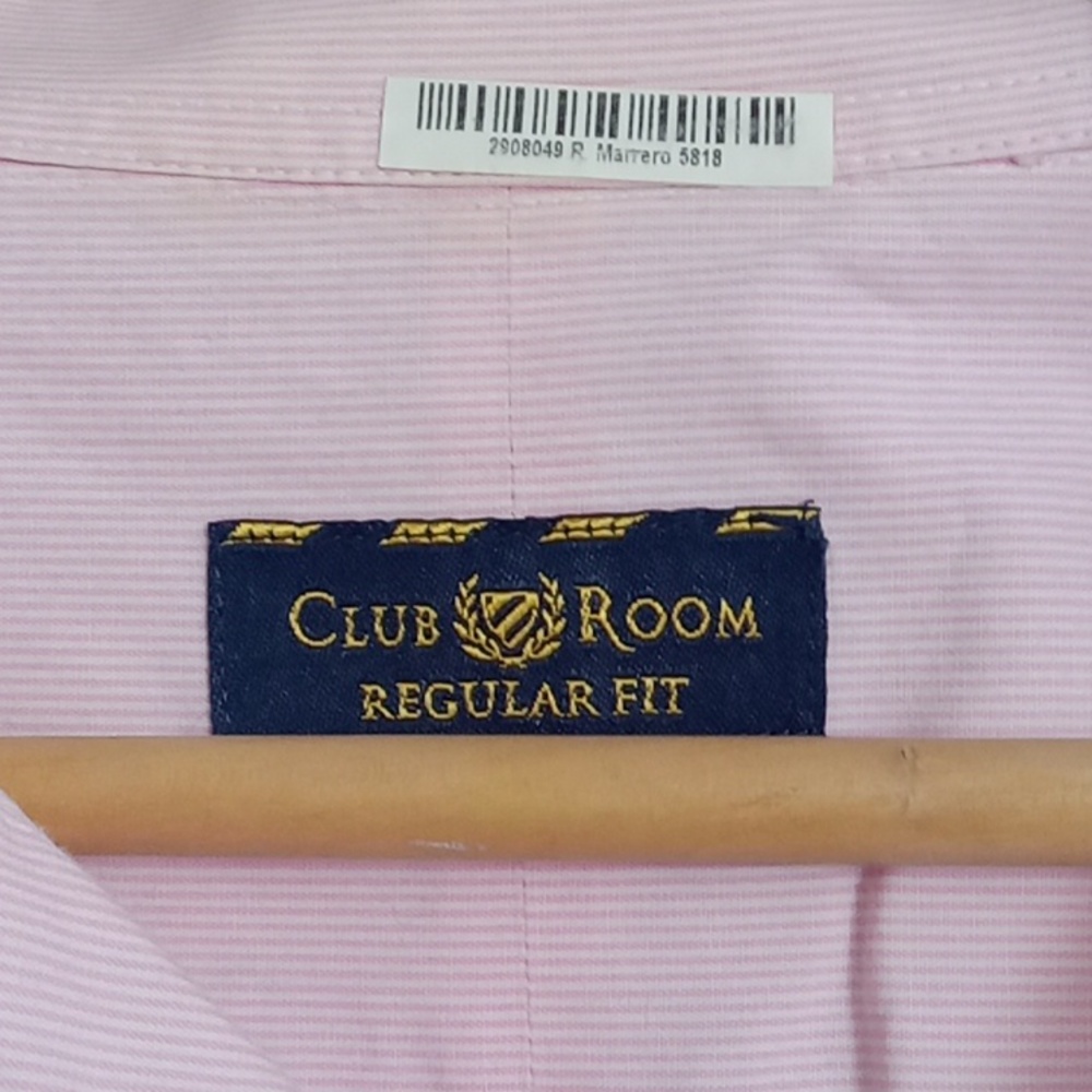 Men's shirt - Picture 2 of 3